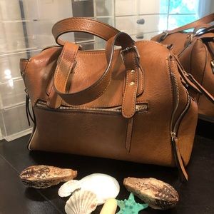 Used ……Forever 21 bag